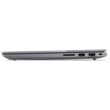 Lenovo ThinkBook 14 Gen 7 (21MV00CXMH) 14"  laptop Grijs | Ryzen 5 7535HS | Radeon 660M | 16 GB | 512 GB SSD