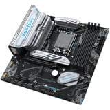 MAXSUN MS-eSport B860M WIFI ACE socket 1851 moederbord Zwart, RAID, 2.5 Gb-LAN, WLAN, BT, Sound, µATX