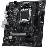 MSI MSI PRO A620AM-B EVO socket AM5 moederbord 