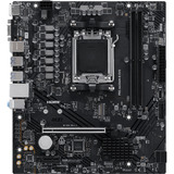 MSI PRO A620AM-B EVO socket AM5 moederbord RAID, 2.5Gb-LAN, Sound, µATX