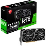 MSI grafische kaart