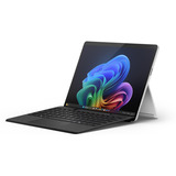 Microsoft Surface Pro Copilot+PC (EP2-08363) 13"  2-in-1 laptop Platina | Snapdragon X1E-80-100 | Qualcomm Adreno | 16 GB | 512 GB SSD | OLED | Touch