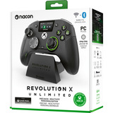 Nacon Revolution X Unlimited gamepad Zwart, PC en Xbox