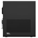 OMEN 16L Gaming Desktop PC TG03-0067n (C2FL2EA) Zwart | Ryzen 7 8700F | RTX 5060 | 16 GB | 1 TB SSD