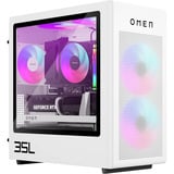 OMEN 16L Gaming Desktop TG03-0069nd (C2FL4EA) Wit | Core Ultra 7 265F | RTX 5060 | 16 GB | 1 TB SSD