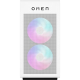 OMEN TG03-0069nd (C2FL4EA) gaming pc Wit | Core Ultra 7 265F | RTX 5060 | 16 GB | 1 TB SSD