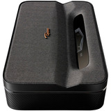 Optoma Photon Go Smart draagbare ultra short throw projector Zwart, 650 ANSI Lumen