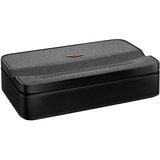 Optoma  laserprojector Zwart