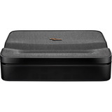 Optoma  laserprojector Zwart