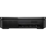 Optoma  laserprojector Zwart