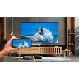 Optoma  laserprojector Zwart