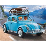 PLAYMOBIL Famous Cars - Volkswagen Kever Constructiespeelgoed 70177