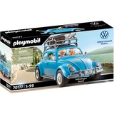 PLAYMOBIL Volkswagen - Kever Constructiespeelgoed 70177