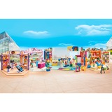 PLAYMOBIL myLife - Speelgoedwinkel Constructiespeelgoed 71536