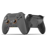 SCUF ENVISION PRO Wireless controller Grijs, Pc, 2,4 GHz, USB