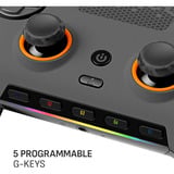 SCUF ENVISION PRO Wireless controller Grijs, Pc, 2,4 GHz, USB
