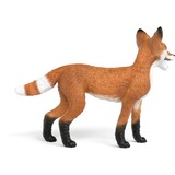 Schleich De school van de magische dieren - Rabbat de Vos speelfiguur 