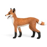Schleich De school van de magische dieren - Rabbat de Vos speelfiguur 
