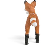 Schleich De school van de magische dieren - Rabbat de Vos speelfiguur 