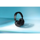 Sennheiser ACCENTUM Wireless Headset Zwart, Bluetooth 5.2 | USB-C