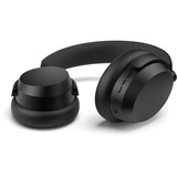 Sennheiser ACCENTUM Wireless Headset over-ear  Zwart, Bluetooth 5.2 | USB-C
