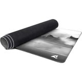 Sharkoon SKILLER SGP40 - D9 gaming muismat Wit/zwart
