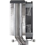 SilverStone Argon V140 ARGB CPU-koeler 4 Pin PWM & 4-1 Pin ARGB (5V LED)