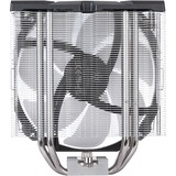 SilverStone Argon V140 ARGB CPU-koeler 4 Pin PWM & 4-1 Pin ARGB (5V LED)