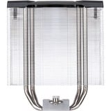 SilverStone Argon V140 ARGB CPU-koeler 4 Pin PWM & 4-1 Pin ARGB (5V LED)