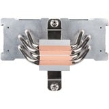 SilverStone Argon V140 ARGB CPU-koeler 4 Pin PWM & 4-1 Pin ARGB (5V LED)