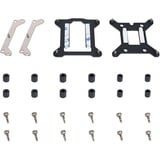 SilverStone Argon V140 ARGB CPU-koeler 4 Pin PWM & 4-1 Pin ARGB (5V LED)