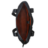 Targus 15-16" Ávila Tote - Midnight laptoptas Donkerblauw