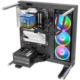 Thermaltake  waterkoeling Zwart