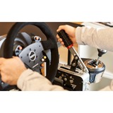 Thrustmaster TSS Handbrake Sparco Mod + gaming handrem Zilver/zwart, Xbox One, PS4 en PC