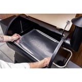 Traeger Drip Tray Liners, 5 stuks, maat S druipschaal voor Pro 22, Pro 575, Ironwood 650 en Timberline 850