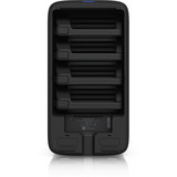 Ubiquiti UNAS 4 Zwart, LAN, USB-C, Bluetooth 4.1
