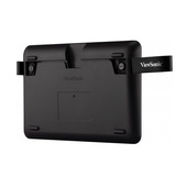 ViewSonic ViewBoard 7" Pen Display ID710-BWW Zwart,  USB-C