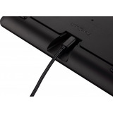 ViewSonic ViewBoard 7" Pen Display ID710-BWW Zwart,  USB-C