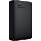 Elements Portable 5 TB externe harde schijf