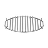 Weber Gourmet BBQ System roestvrij staal grillrooster Roestvrij staal, voor de Spirit 300-serie