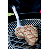 Weber Gourmet BBQ System roestvrij staal grillrooster Roestvrij staal, voor de Spirit 300-serie