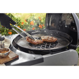 Weber Gourmet BBQ System roestvrij staal grillrooster Roestvrij staal, voor de Spirit 300-serie