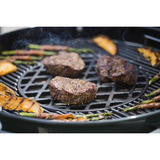 Weber Gourmet BBQ System roestvrij staal grillrooster Roestvrij staal, voor de Spirit 300-serie