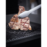 Weber Gourmet BBQ System roestvrij staal grillrooster Roestvrij staal, voor de Spirit 300-serie