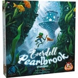 White Goblin Games Everdell: Pearlbrook Bordspel Nederlands, Uitbreiding, 1 - 4 spelers, 60 minuten, Vanaf 10 jaar