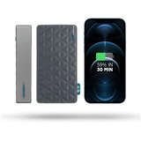 Xtorm Powerbank 20W - 20.000 mAh Grijs