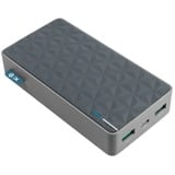 Xtorm Powerbank 20W - 20.000 mAh Grijs