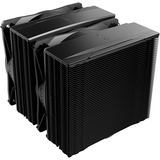 be quiet! Pure Rock Pro 3 LX Black cpu-koeler Zwart