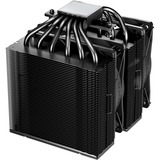 be quiet! Pure Rock Pro 3 LX Black cpu-koeler Zwart