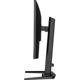 iiyama G-Master Black Hawk GB2745QSU-B2 27" gaming monitor Zwart, 100Hz, HDMI, DisplayPort, USB, Audio, Adaptive Sync